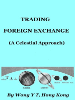 Trading Foreign Exchange (A Celestial Approach)