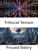 Trifocal Tensor: Exploring Depth, Motion, and Structure in Computer Vision