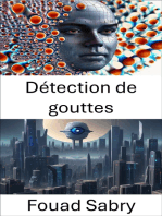 Détection de gouttes