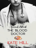 The Blood Doctor