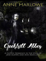 Crookhill Abbey