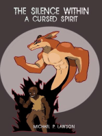 The Silence Within A Cursed Spirit