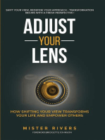 Adjust Your Lens