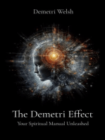 The Demetri Effect: Your Spiritual Manual Unleashed