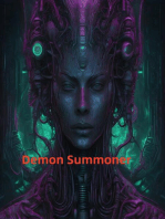 Demon Summoner