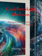 Codebreakers Horizon: Navigating the Future of Programming Talent