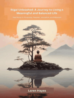 Ikigai Unleashed: Harmony in Purpose, Passion, Vocation, and Mission