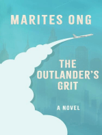 The Outlander's Grit