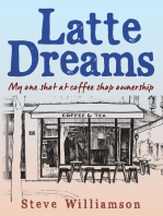 Latte Dreams