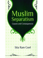 Muslim Separatism