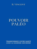 Pouvoir paleo