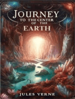 Journey To The Center Of The Earth(Illustrated)