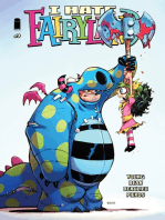 I Hate Fairyland (2022) #9