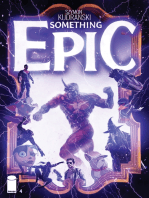 Something Epic #4