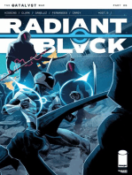 Radiant Black #27.5