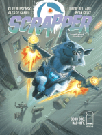 SCRAPPER #3