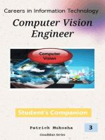 "Careers in Information Technology: Computer Vision Engineer": GoodMan, #1