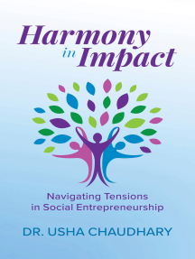 Harmony in Impact by Usha Chaudhary (Ebook) - Read free for 30 days
