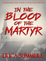 In the Blood of the Martyr