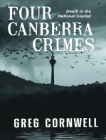 Four Canberra Crimes