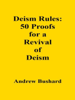 Deism Rules