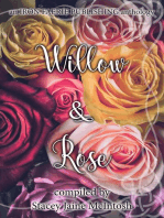 Willow & Rose: Hawthorn & Ash