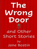 The Wrong Door and Other Short Stories