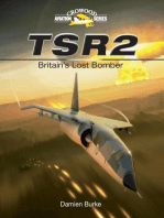 TSR 2: Britain's Lost Bomber
