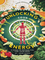 Unlock Your Energy