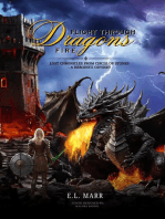Flight Through Dragons Fire