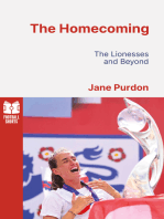The Homecoming: The Lionesses and Beyond