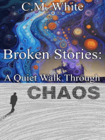 Broken Stories: A Quiet Walk Through Chaos