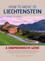 How to Move to Liechtenstein: A Comprehensive Guide