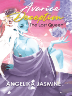 Avarice Deception: The Lost Queen