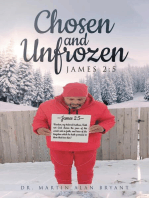 Chosen & Unfrozen: James 2: 5