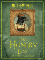 The Hungry Lens: And Other Strange Tales