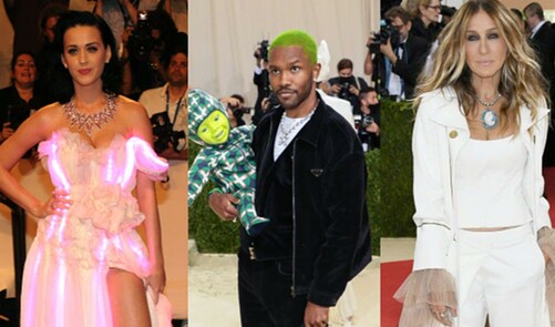 From Kim Kardashian To Frank Ocean: The Most Controversial Outfits Worn ...