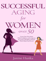 Successful Aging for Women Over 50