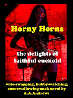 Horny Horns