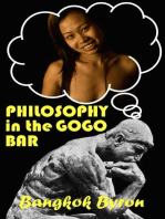 Philosophy in the Gogo Bar
