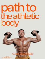 Path To The Athletic Body