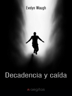 Decadencia y caída