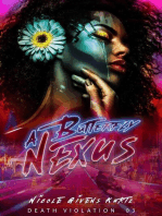 A Butterfly Nexus: Death Violations Trilogy