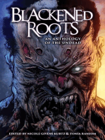 Blackened Roots: An Anthology of the Undead