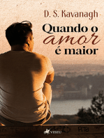 Quando o Amor é Maior