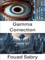 Gamma Correction: Enhancing Visual Clarity in Computer Vision: The Gamma Correction Technique