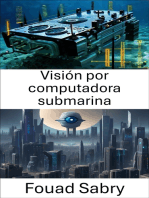 Visión por computadora submarina: Explorando las profundidades de la visión por computadora debajo de las olas