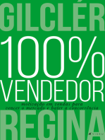 100% Vendedor (Nova edição)