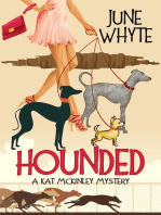 Hounded