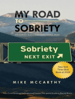 My Road to Sobriety